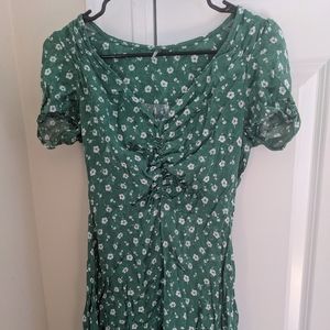 Free People summer dress